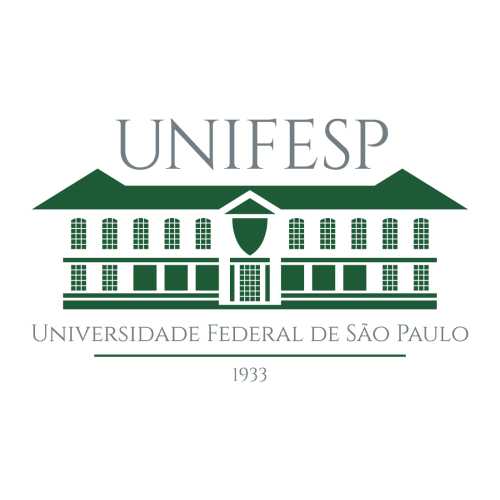Logo de Universidade Federal de São Paulo
