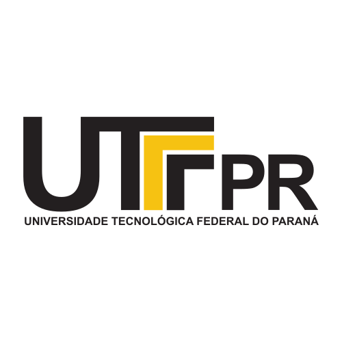 Logo de Universidade Tecnológica Federal do Paraná